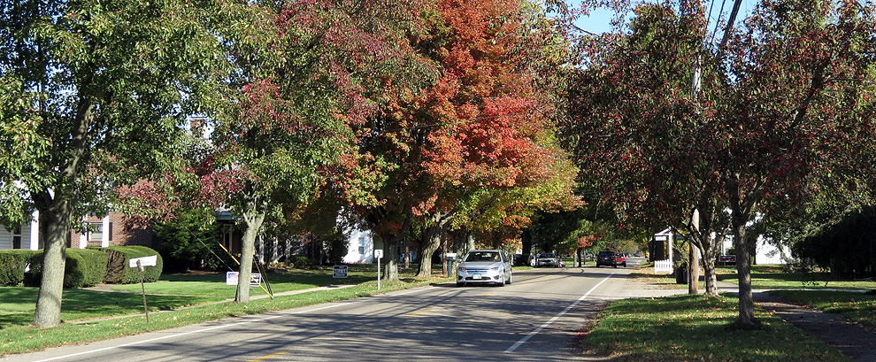 Village of Bolivar, Ohio – Gateway to Tuscarawas County