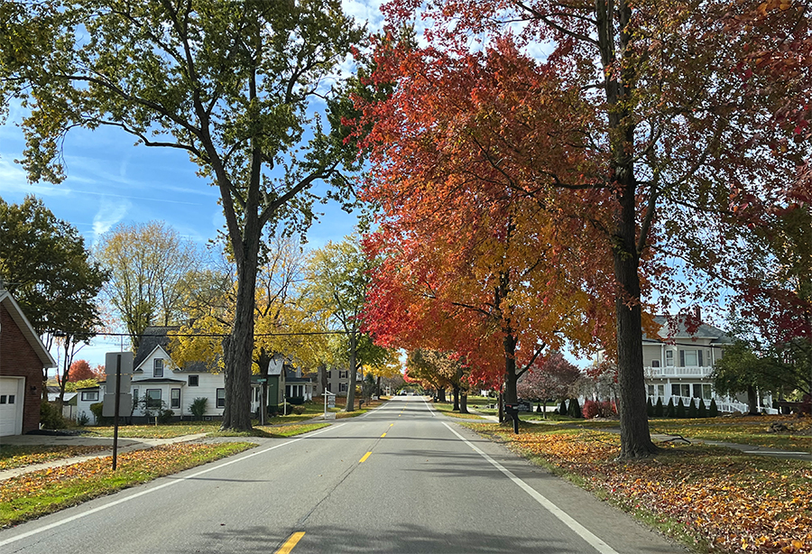 News – Village of Bolivar, Ohio