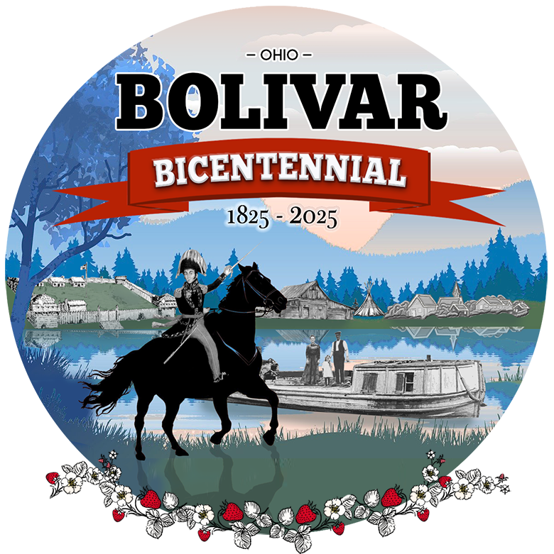 BOLIVAR200 – Village of Bolivar, Ohio